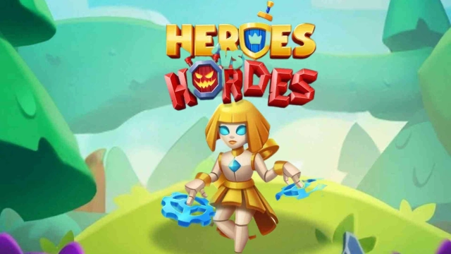 Heroes vs Hordes: Survivor Codes: Rise Against the Hordes – 2025 March