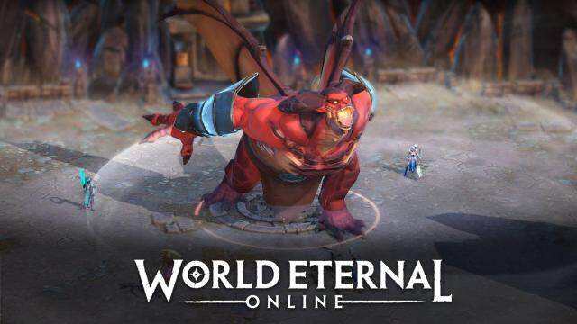 World Eternal Online Beginner Guide - Battle Royale with Best Tips