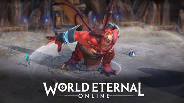 World Eternal Online Beginner Guide - Battle Royale with Best Tips