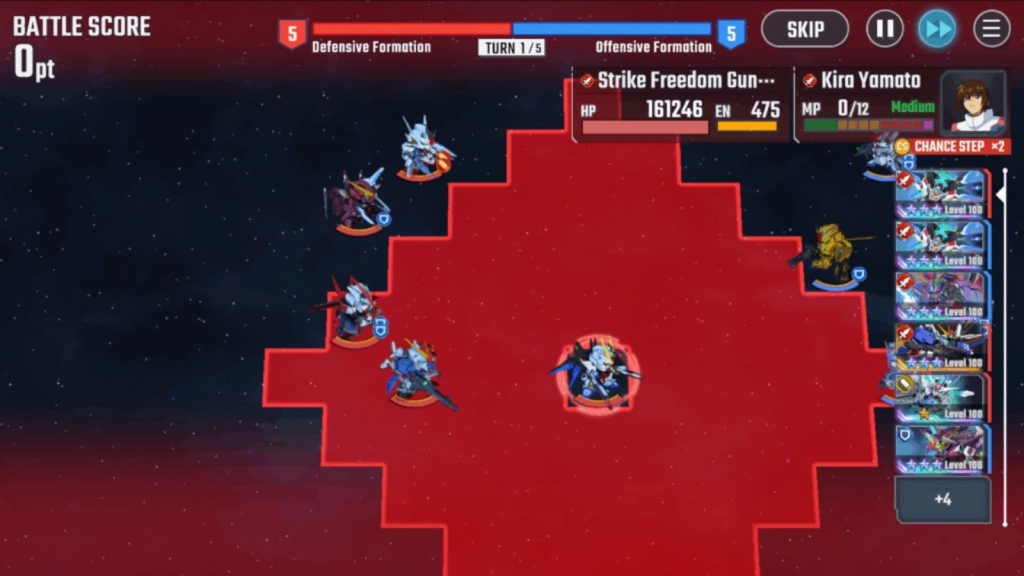 Non-One-Hit-Kill Squad Strategies Non-One-Hit-Kill Squad Strategies