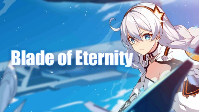Blade Of Eternity Codes: Master Time and Space – 2025 March
