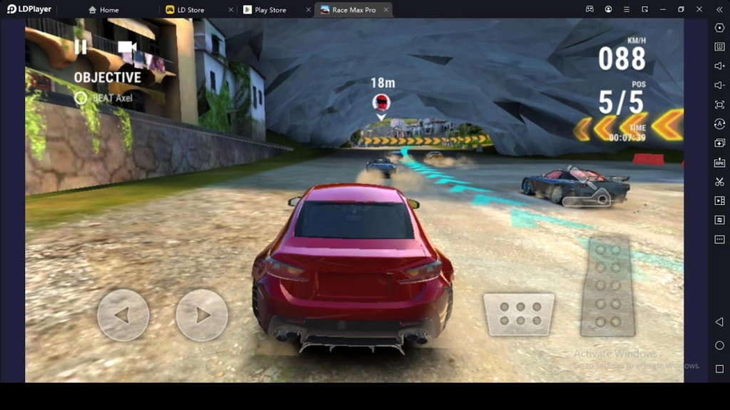 What Controllers to Pick in Race Max Pro - Car Racing What Controllers to Pick in Race Max Pro - Car Racing