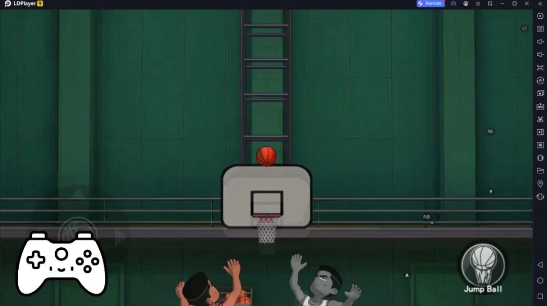 จอยเกม