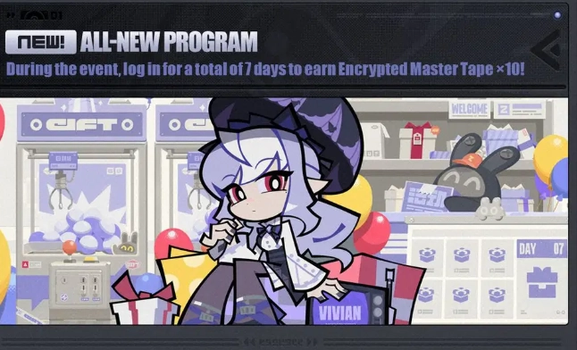 Zenless Zone Zero Version 1.7 Update Patch & Beyond 8