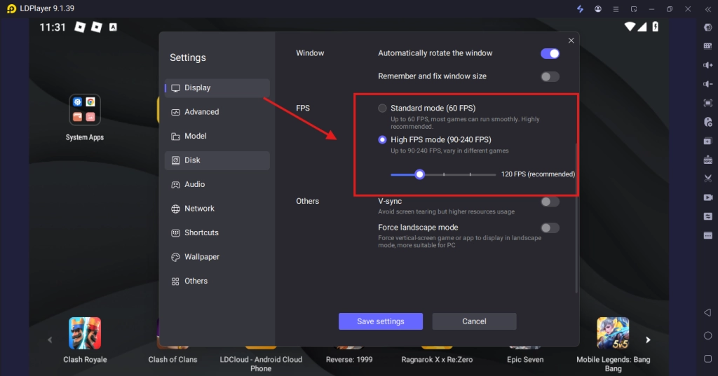 Boosting FPS & Graphics in Free Fire MAX for Smoothest Gameplay 