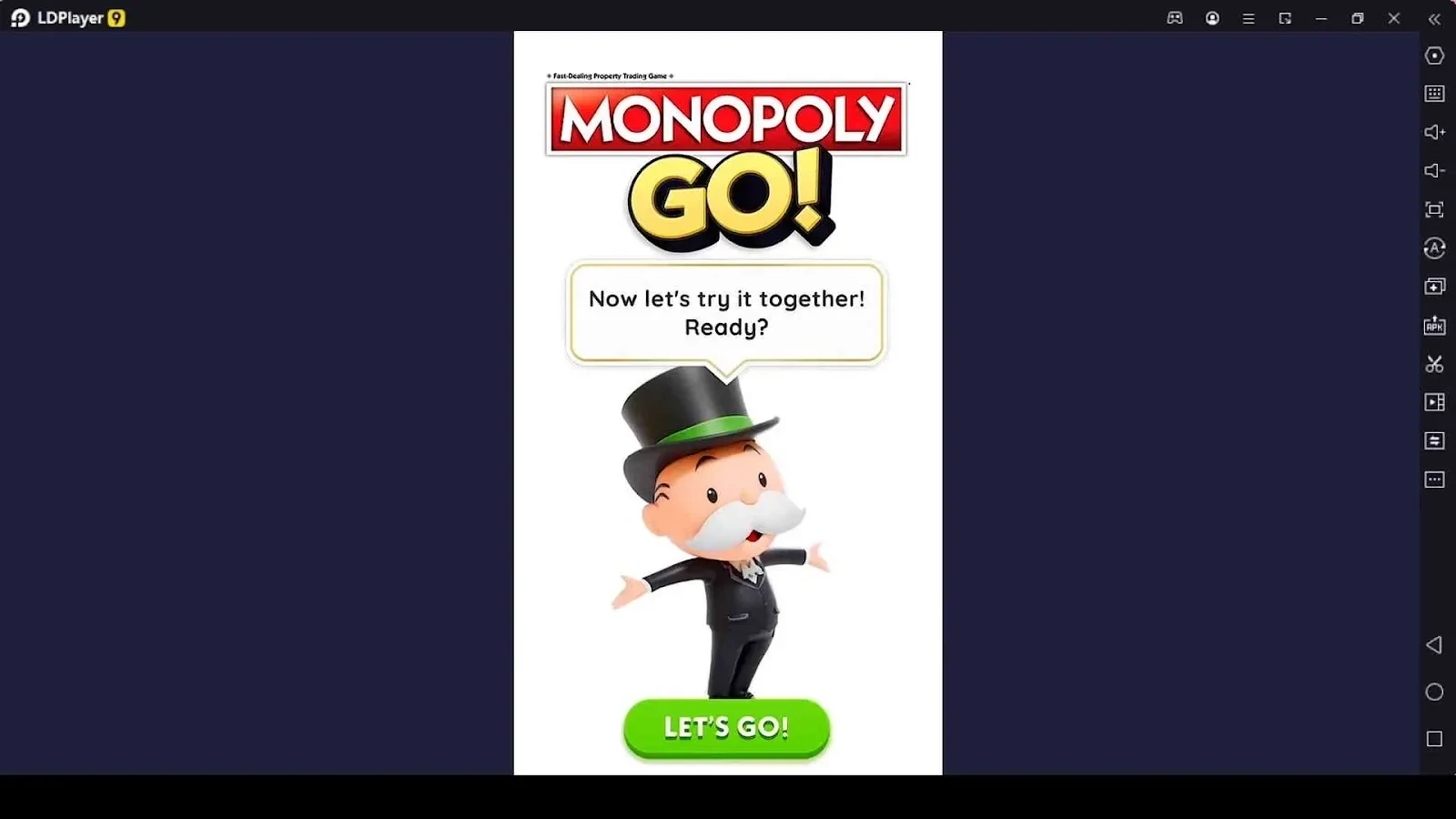 How to Join the Tycoon Club Monopoly Go!