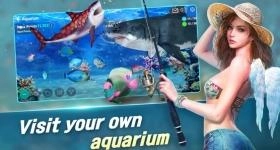 World Fishing Championship (Global) เปิด Pre-register เกม P2E ใหม่ค่าย Wemix เตรียมเปิดทางการแล้ว 25 พ.ค. นี้!!