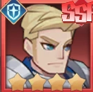 決勝之心T1角色聖潔騎士