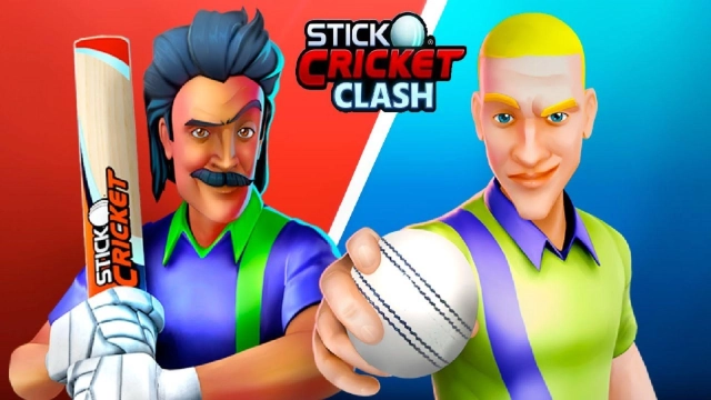Stick Cricket Clash Tips and Tricks – Ultimate Beginner's Guide for Captaincy and Batting