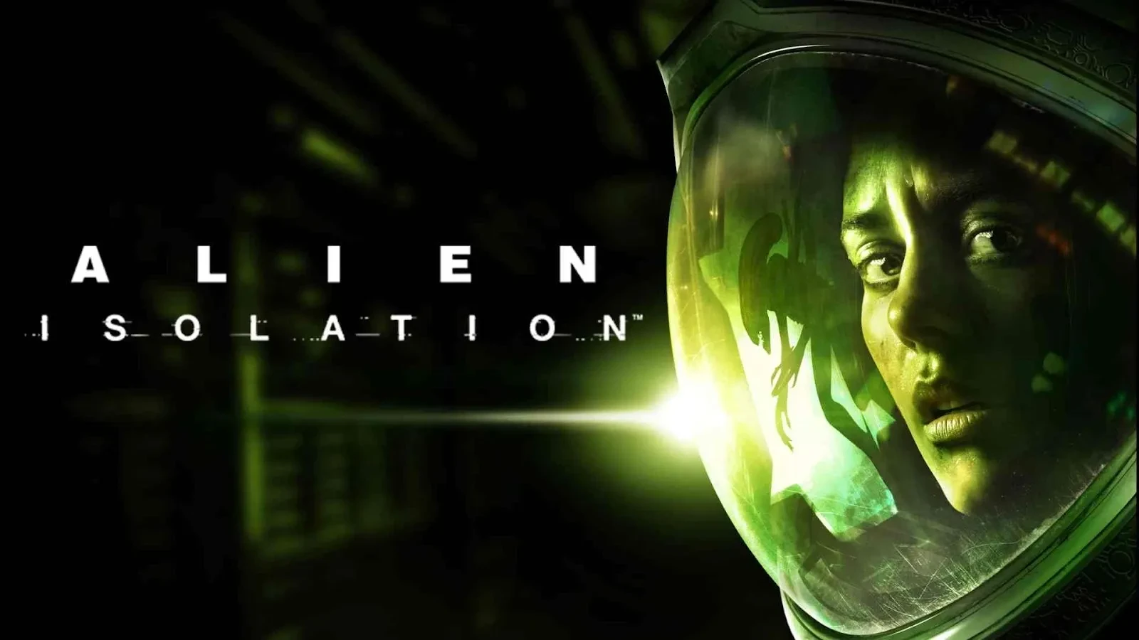 Alien: Isolation