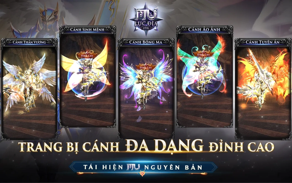Full bộ code MU Lục Địa VNG mới nhất - Hướng dẫn cách nhập chi tiết