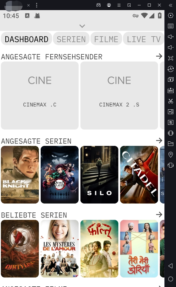 Kool. To: eine kostenlose Filme Portale - was müssen wir wissen?