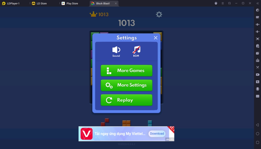 How to Download and Play Block Blast! on PC - Beginners Guide