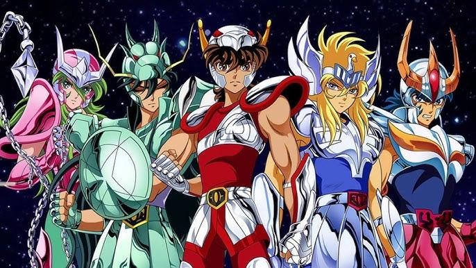 Saint Seiya EX:Tier List ตัวละคร F2P พร้อมแนวทางจัดทีม เล่นกันยาวๆ