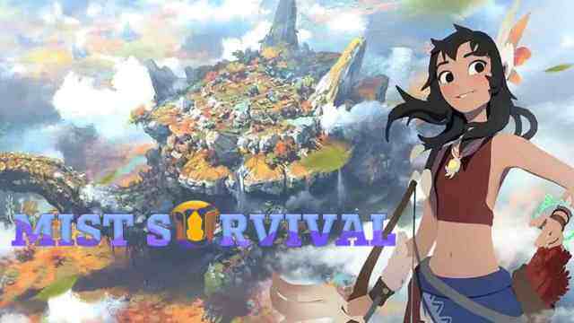 Mist Survival Codes: Thrive in the Mist – 2025 March