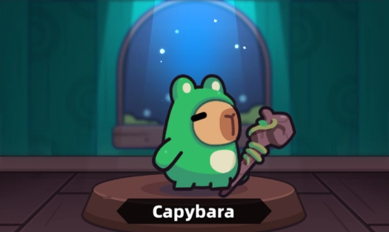 How to Download and Play Capybara Go! on PC - Beginners Guide