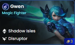 Golden Spatula SET 16 Lore and Legends