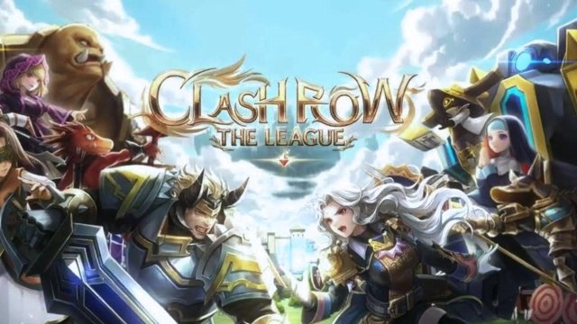 ClashRow: The League Beginner Guide – Best Gameplay Tips for an Easy Play