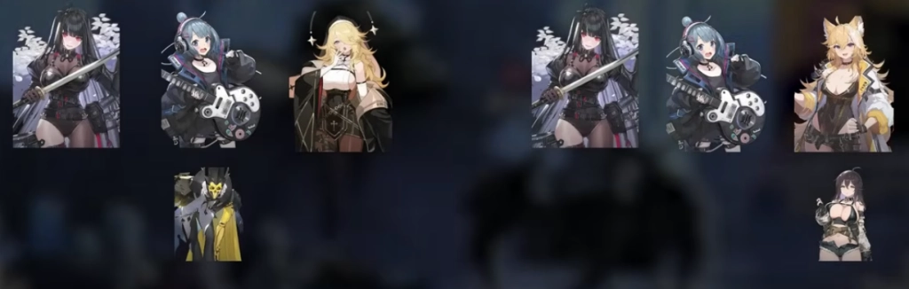 Chaos Zero Nightmare เคล็ดลับการสร้างทีมที่แข็งแกร่ง