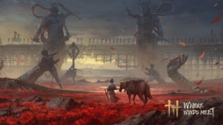 Where Winds Meet เควส Afterglow ทำยังไง? ปลดล็อกทักษะเหินฟ้า