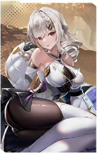 E.T.E Chronicle Tier list / Bảng xếp hạng nhân vật