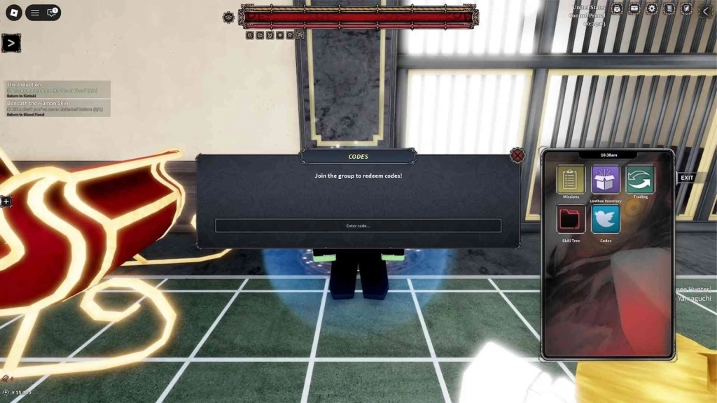 How to Redeem Devil Hunter Codes for Freebies How to Redeem Devil Hunter Codes for Freebies