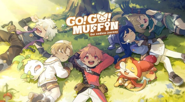 Guia para Iniciantes de Go Go Muffin – Dicas e truques