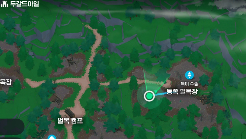 마비노기 모바일 자동 채집 방법 총정리