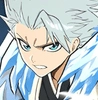 Toshiro Hitsugaya