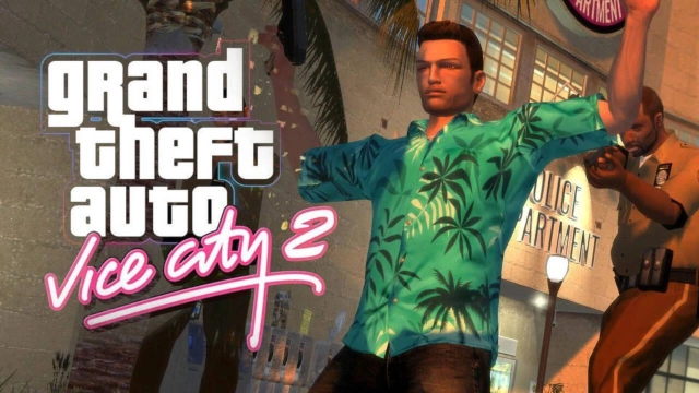 GTA: Vice City – NETFLIX Guide, Tips and Tricks for Newbies