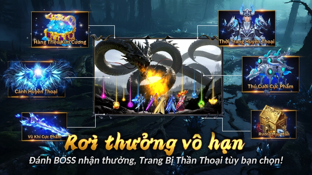 Full bộ code Võ Thần Kỳ Tích - Hướng dẫn cách nhập chi tiết