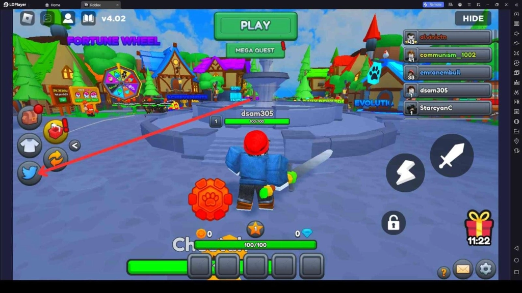 Roblox Pet Quest RPG Codes: Dive into the Ultimate Dungeon Crawl - 2025 March