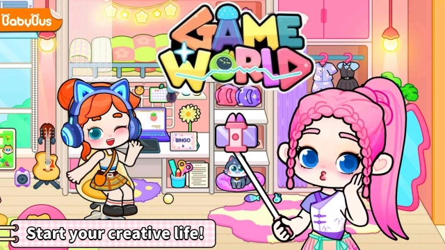Game World: Life Story: A Beginner's Guide and Tips – Create the Life You Want