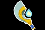 Spin Blade