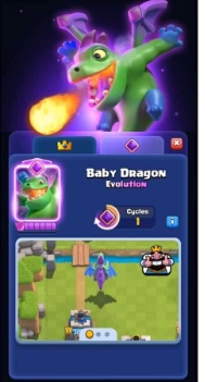 Baby Dragon Abilities and Evolution Baby Dragon Abilities and Evolution