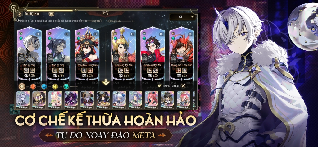 Full bộ code Thiếu Niên Tây Du - Hướng dẫn cách nhập chi tiết