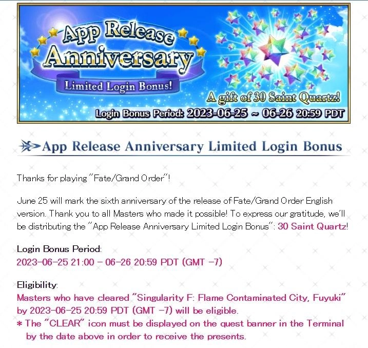 Fate/Grand Order Lostbelt 6 Part 2 - How to Obtain All The Rewards