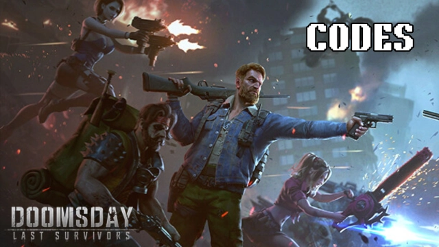 Doomsday: Last Survivors Codes for June 2025