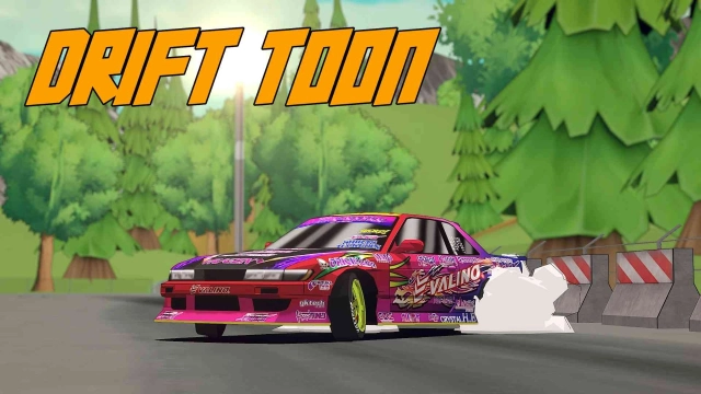 Drift Toon Codes: Drive to Victory – March 2025