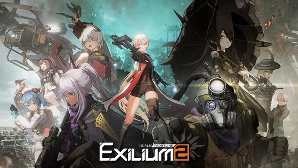 Códigos de GIRLS' FRONTLINE 2: EXILIUM: Desbloqueie Recompensas Táticas – Julho 2025
