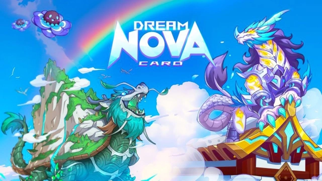Dream Nova Card: CCG Codes: Claim All Your Freebies –March 2025