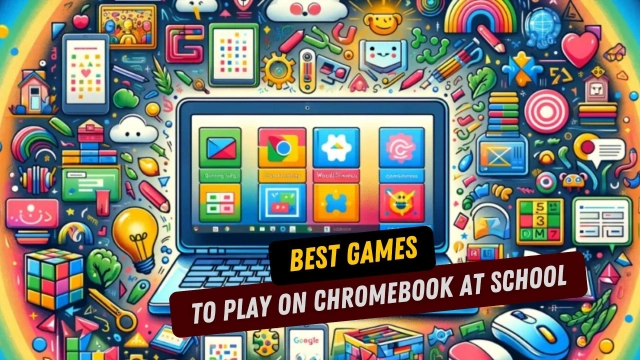 15 Best Games to Play on Chromebook at School in 2025 – Have a Fun Time Here