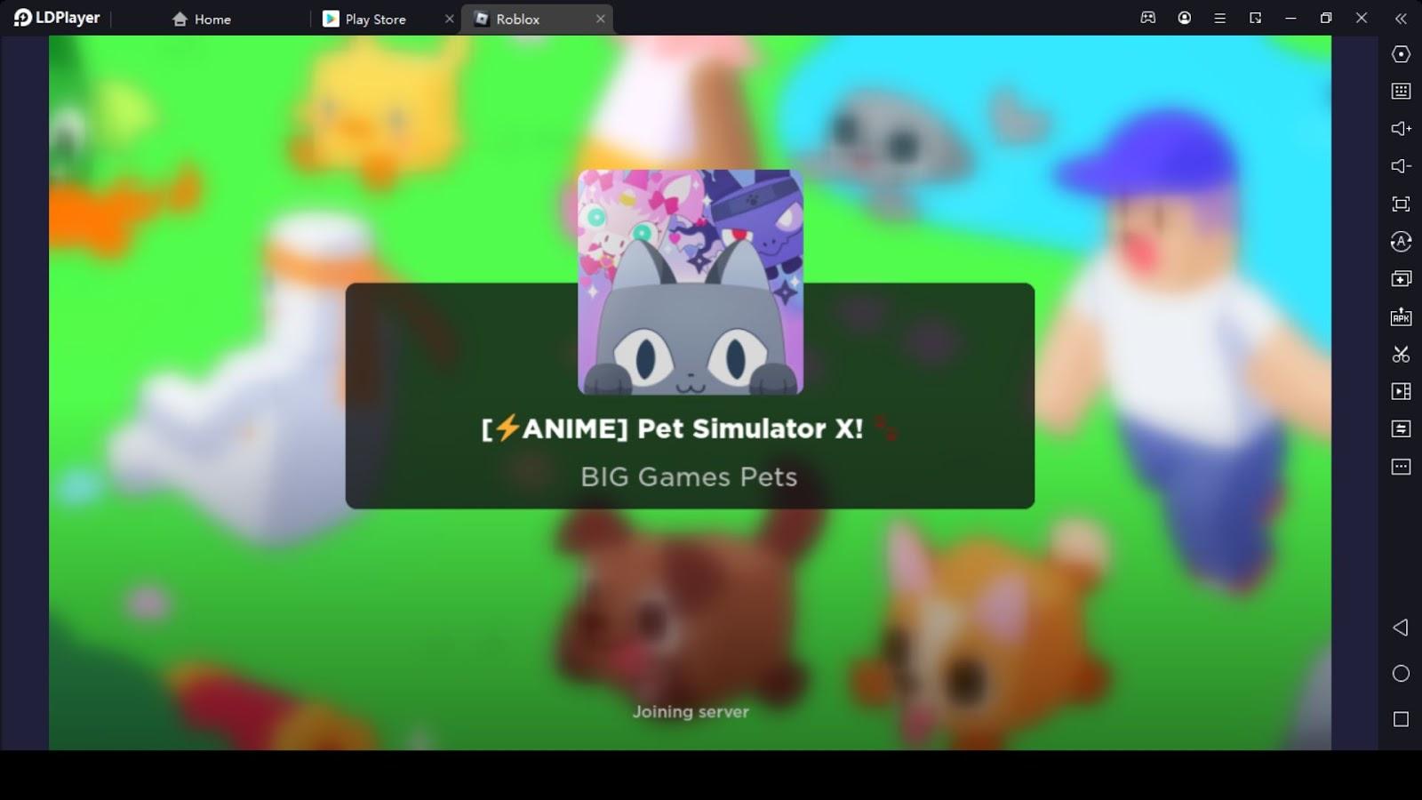 Pet Simulator X