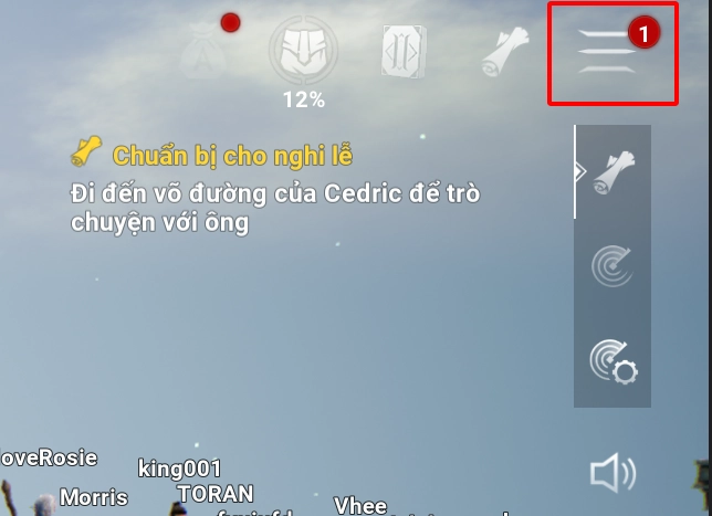 Full bộ code Lineage2M - Hướng dẫn cách nhập chi tiết