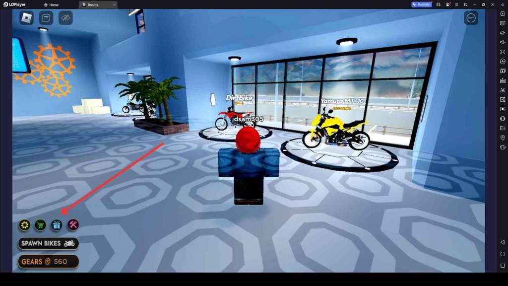 Roblox MotorcycleMarchhem Codes: Rev Up Your Engines - 2025 March