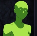 Green Ghost