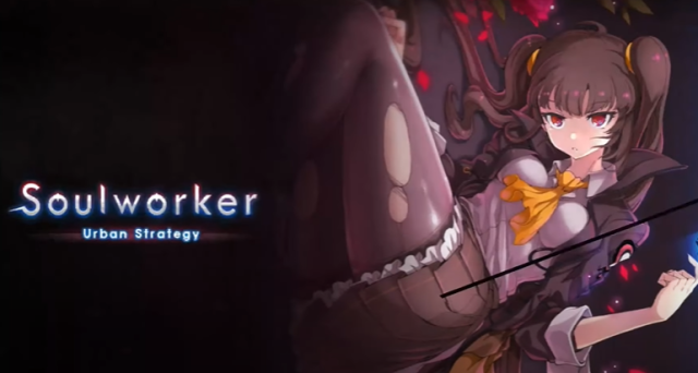 Soulworker Urban Strategy : Guide ultime pour les débutants - Les conseils infaillibles pour triompher et survivre