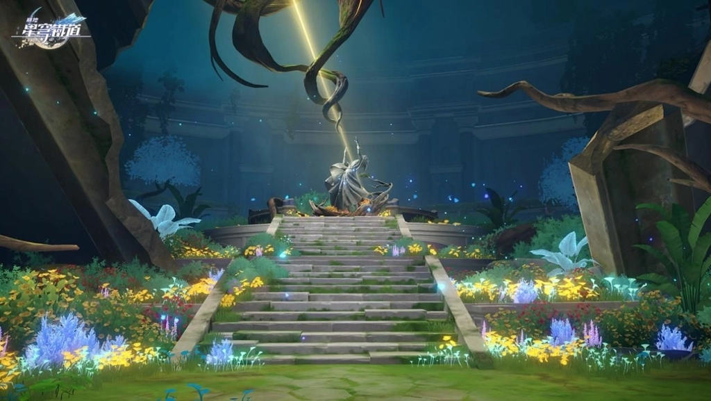 《崩壞:星穹鐵道》全新3.7版本「成為昨日的明天」將於11月5日上線!抵達翁法羅斯冒險最終篇章,全新角色昔漣正式登場!