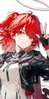 《明日方舟》六星角色新約能天使