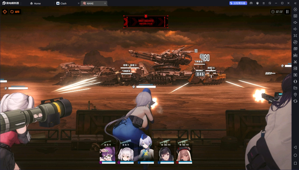 【攻略】《勝利女神：妮姬》JINX PLAYER剧情活動攻略|露姬角色攻略